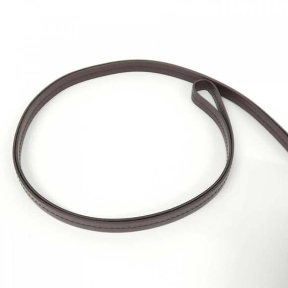 LOUIS VUITTON Brown Damier Pouch - Picture 5 of 6